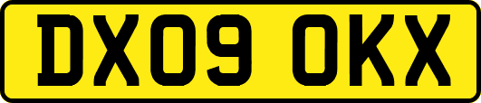 DX09OKX