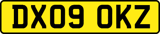 DX09OKZ