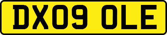 DX09OLE