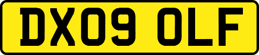 DX09OLF