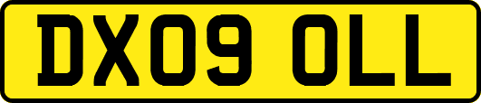 DX09OLL