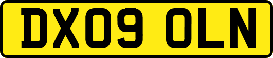 DX09OLN