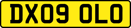 DX09OLO