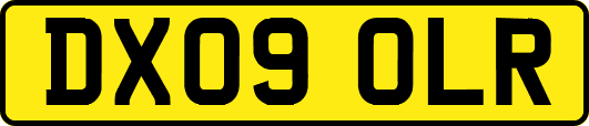 DX09OLR