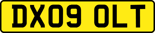 DX09OLT