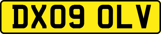 DX09OLV