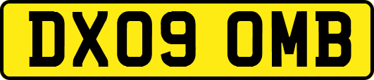 DX09OMB