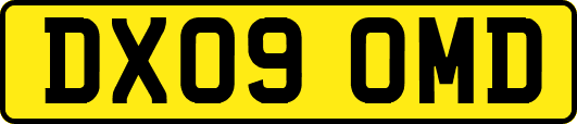 DX09OMD