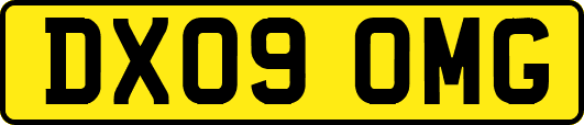 DX09OMG