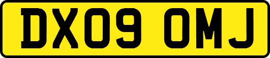 DX09OMJ