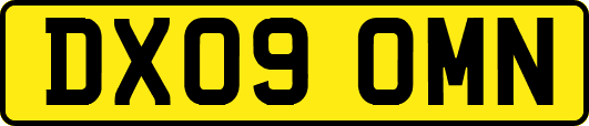 DX09OMN