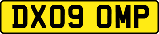 DX09OMP