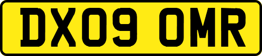DX09OMR