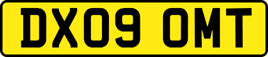 DX09OMT