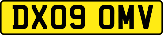 DX09OMV
