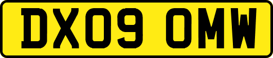 DX09OMW