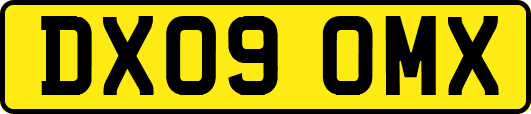 DX09OMX