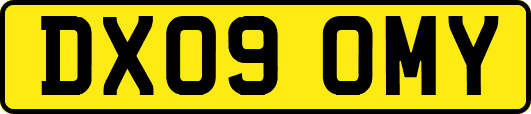 DX09OMY