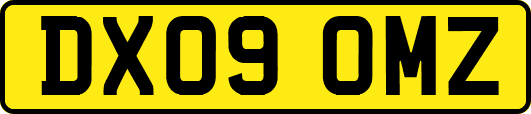 DX09OMZ