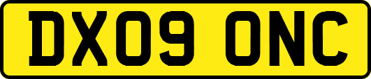 DX09ONC