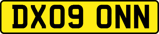 DX09ONN