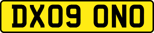 DX09ONO