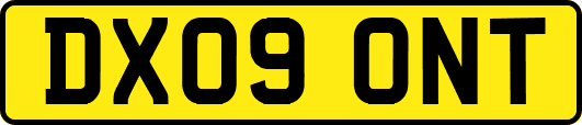 DX09ONT