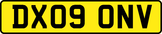 DX09ONV