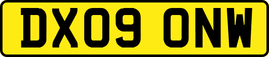 DX09ONW