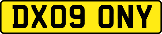 DX09ONY
