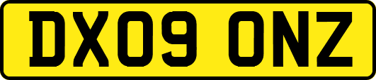DX09ONZ