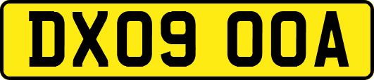 DX09OOA
