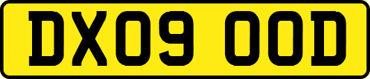 DX09OOD