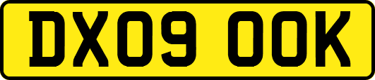 DX09OOK