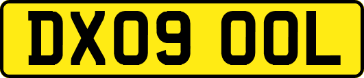 DX09OOL
