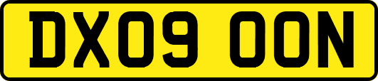 DX09OON