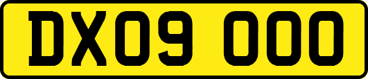 DX09OOO
