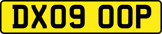 DX09OOP