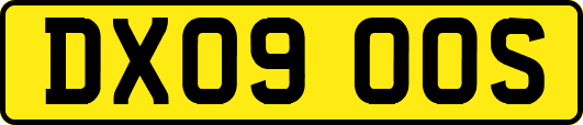 DX09OOS