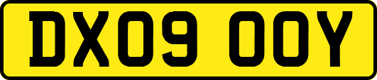 DX09OOY