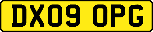 DX09OPG