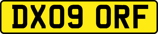 DX09ORF