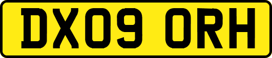 DX09ORH