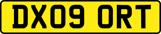 DX09ORT