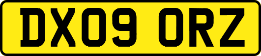 DX09ORZ