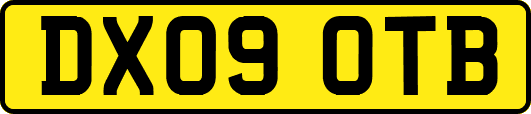 DX09OTB