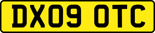 DX09OTC