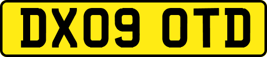 DX09OTD