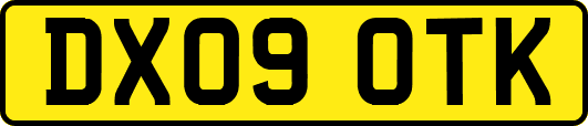 DX09OTK