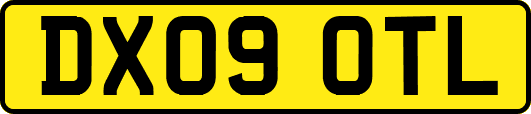 DX09OTL